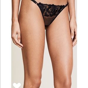 Kendal&Kylie  panty size M